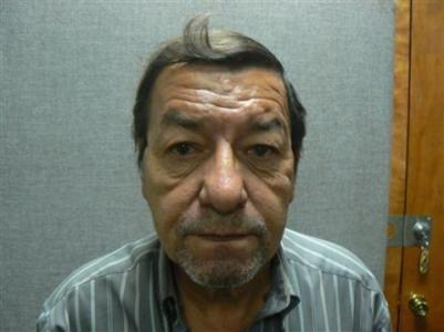 Hector Sandoval Tovar a registered  of Texas