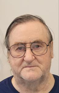Glenn Edward La-bauve a registered Sex Offender of Texas
