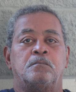 Rodney Leon Muse a registered Sex Offender of Texas