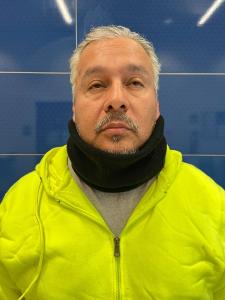 Armando Christian Gamez a registered Sex Offender of Texas