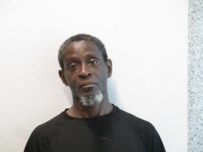 Gregory Wayne Luster a registered Sex Offender of Texas