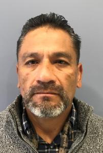 Martin Antonio Vasquez a registered Sex Offender of Texas