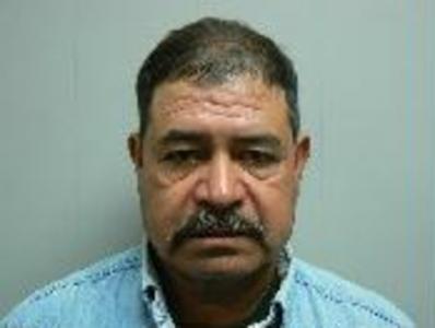 Juan Juarez Lopez a registered  of Texas