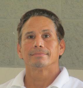 Frank Champion Martinez Jr a registered  of Texas
