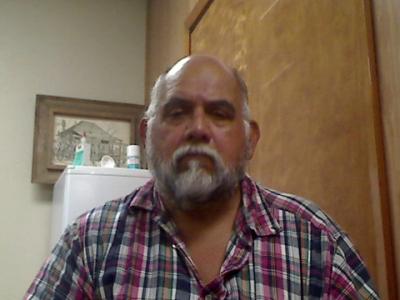 Ruben R Romero a registered Sex Offender of Texas