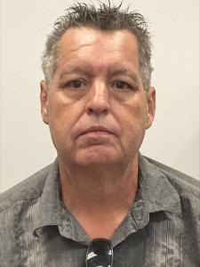 David Howard Hodges a registered  of Texas