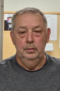 Roy Lynn Durbin a registered Sex Offender of Texas