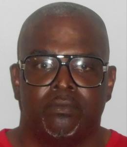 Otis Stein Amos a registered  of Texas