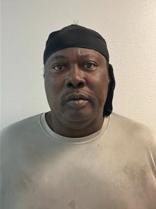 Charlie Dewayne Brager a registered Sex Offender of Texas
