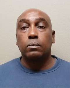 Tony Patterson a registered Sex Offender of Texas