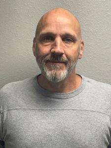 Charles Keith Mc-donald III a registered Sex Offender of Texas