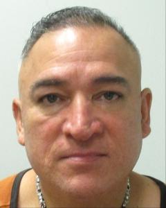 Praxedis Arriola a registered  of Texas