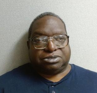 Harry Watterson III a registered Sex Offender of Texas