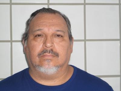 Joe Cano III a registered  of Texas