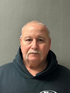 Paul Allen Griffin a registered Sex Offender of Texas