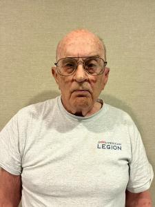 Robert Joe Mc-spadden a registered  of Texas