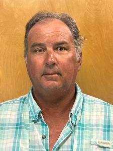 Jeffery Scott Cates a registered Sex Offender of Texas