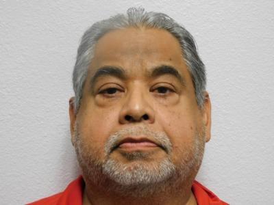 Jesus Hernandez a registered Sex Offender of Texas