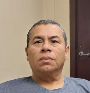 Migel Mendoza Jr a registered  of Texas