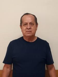 Genaro Guajardo a registered Sex Offender of Texas