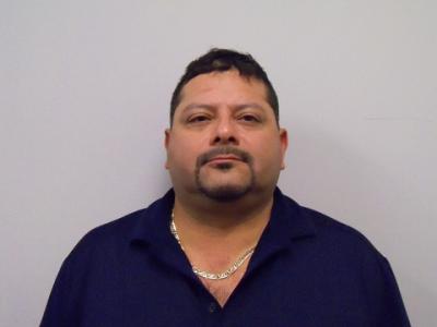 Rene Paredes a registered  of Texas