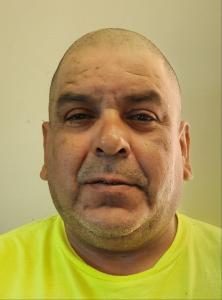 Eleazar Nevares a registered  of Texas
