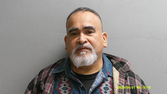 Javier Palacios Sanchez a registered Sex Offender of Texas