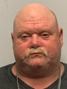 James Cooper Campbell a registered Sex Offender of Texas