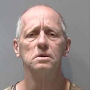 Ronnie Lane Gay a registered  of Texas