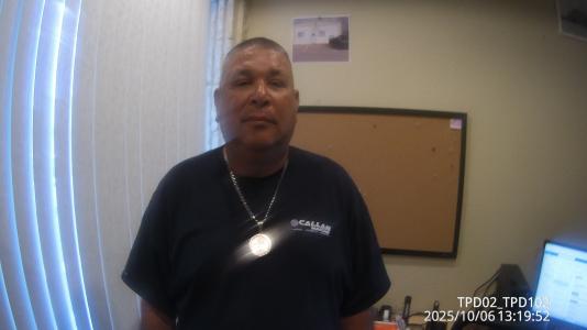 Rodney Rene Tristan a registered Sex Offender of Texas