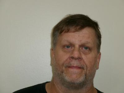 Jeffrey Dean Hickman a registered Sex Offender of Texas
