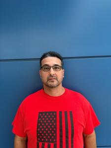 Matthew Wayne Gonzales a registered Sex Offender of Texas