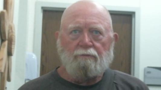 Charlie Edward Brumit a registered Sex Offender of Texas