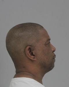 Terrence Garrett a registered  of Texas