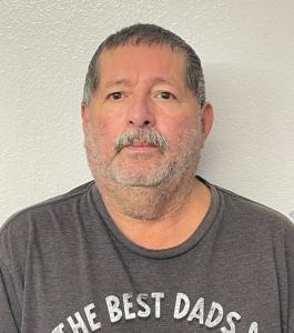 Erasmo Garcia a registered Sex Offender of Texas