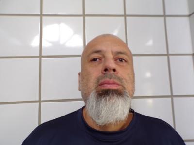 Augusto Delagado a registered Sex Offender of Texas