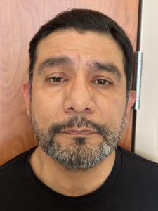 Oscar Lee Maldonado a registered Sex Offender of Texas