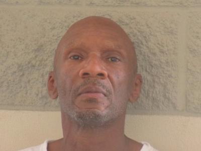 Anthony Marquitte Mason a registered Sex Offender of Texas