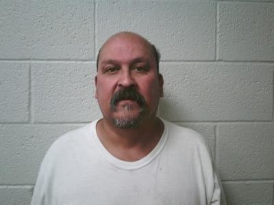 Daniel Villarreal a registered Sex Offender of Texas