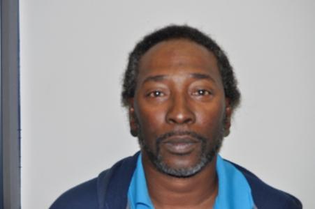 Ronald Stacy Bailey a registered Sex Offender of Texas