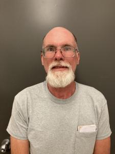 Bradley Eugene Chambers a registered Sex Offender of Texas