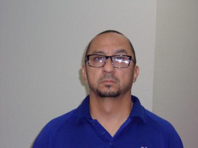 Ricardo Espinosa a registered Sex Offender of Texas