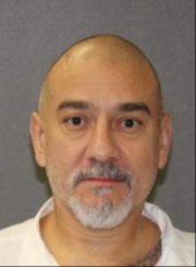 Victor Reyes a registered  of Texas