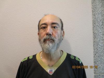 Jesus Alberto Fuentes a registered  of Texas