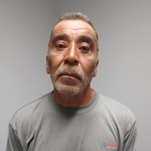 Robert Contreras Salinas a registered Sex Offender of Texas