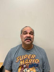 Felix Baldemar Sauceda Jr a registered  of Texas