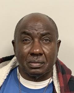 Henry Lee Curtis a registered Sex Offender of Texas