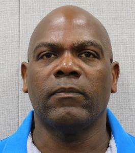 Derrick Wayne Anderson a registered Sex Offender of Texas