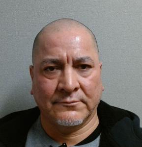 Andrew Marciel a registered Sex Offender of Texas