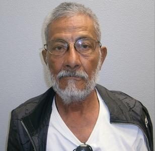 Vicente Herrera Manzanares a registered Sex Offender of Texas